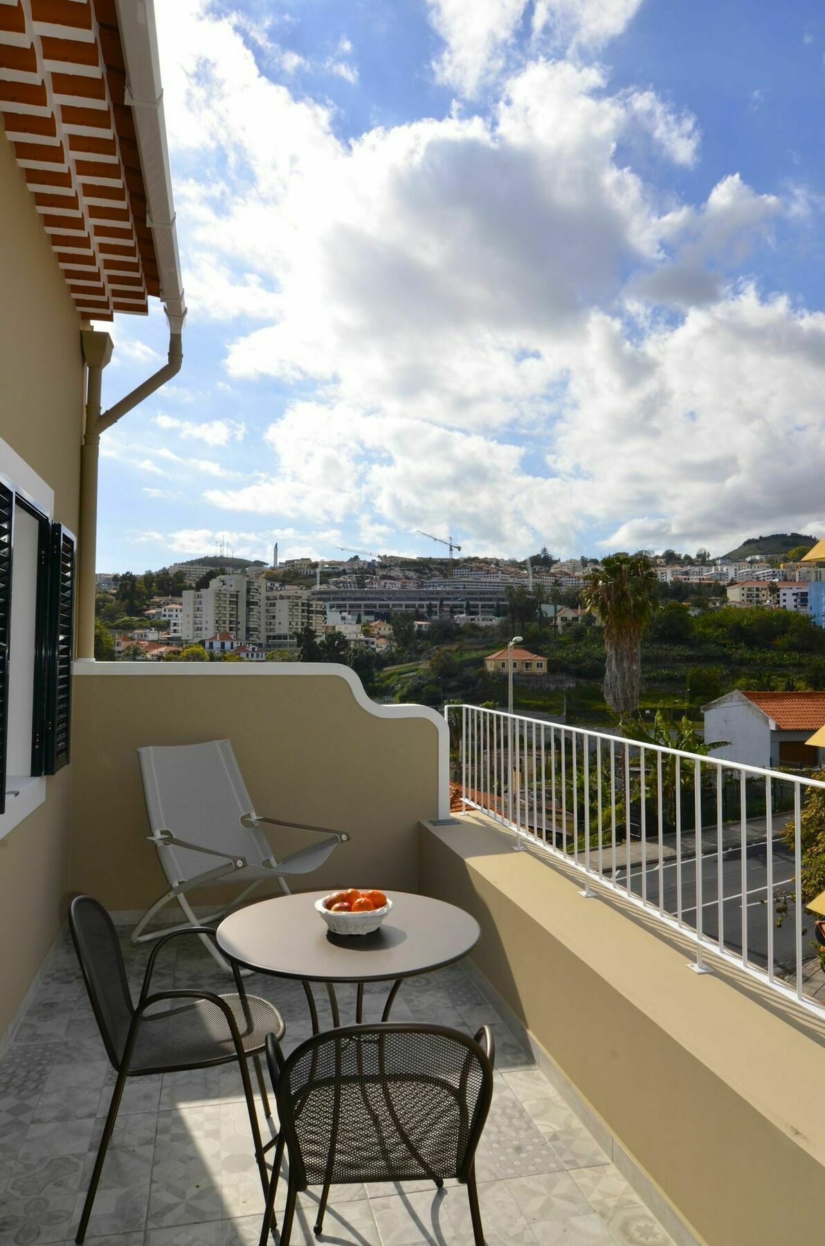 Vila Toca Funchal  Bagian luar foto