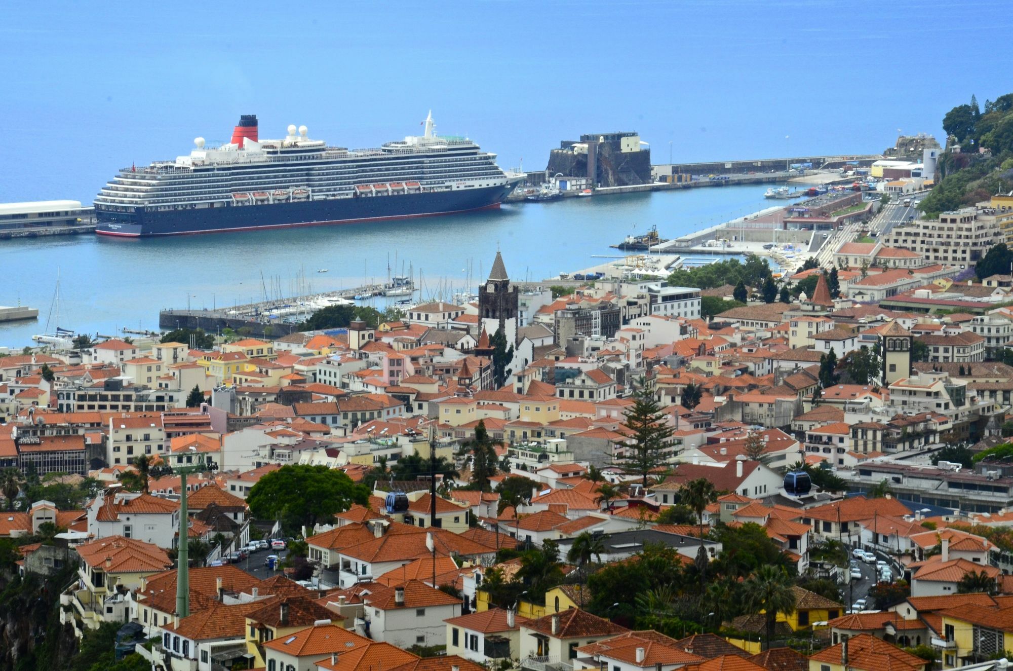 Vila Toca Funchal  Bagian luar foto